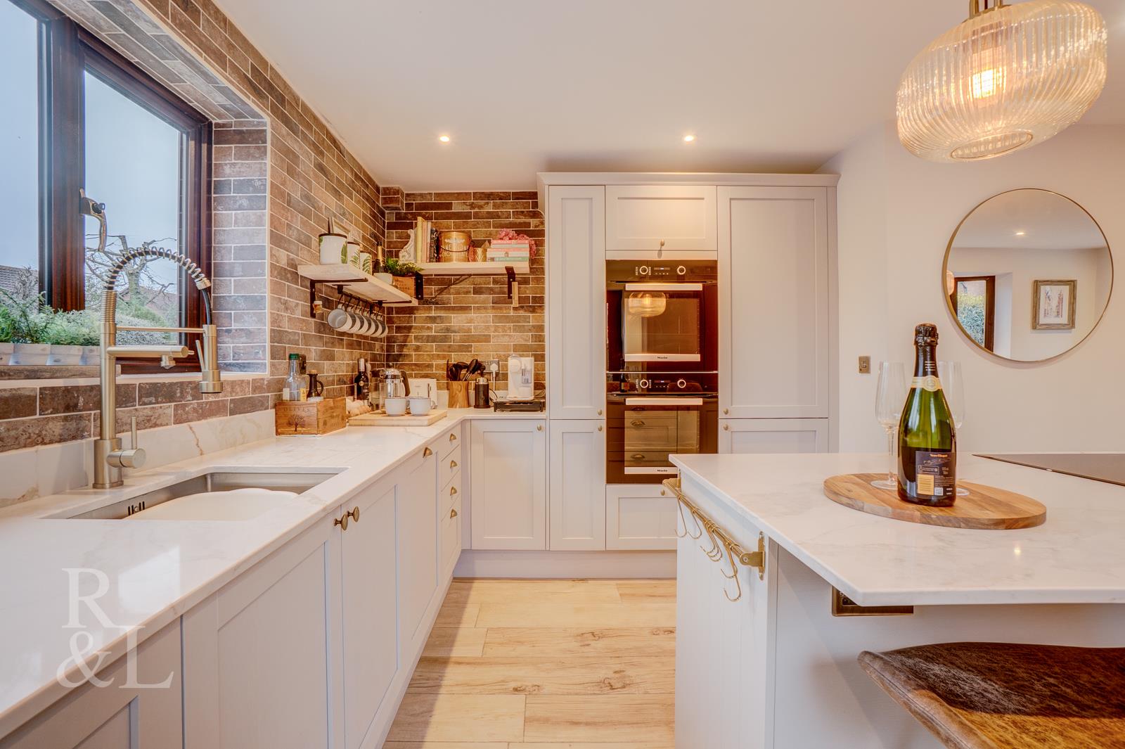 Property image for Exbury Gardens, West Bridgford, Nottingham