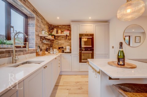 Property thumbnail image for Exbury Gardens, West Bridgford, Nottingham