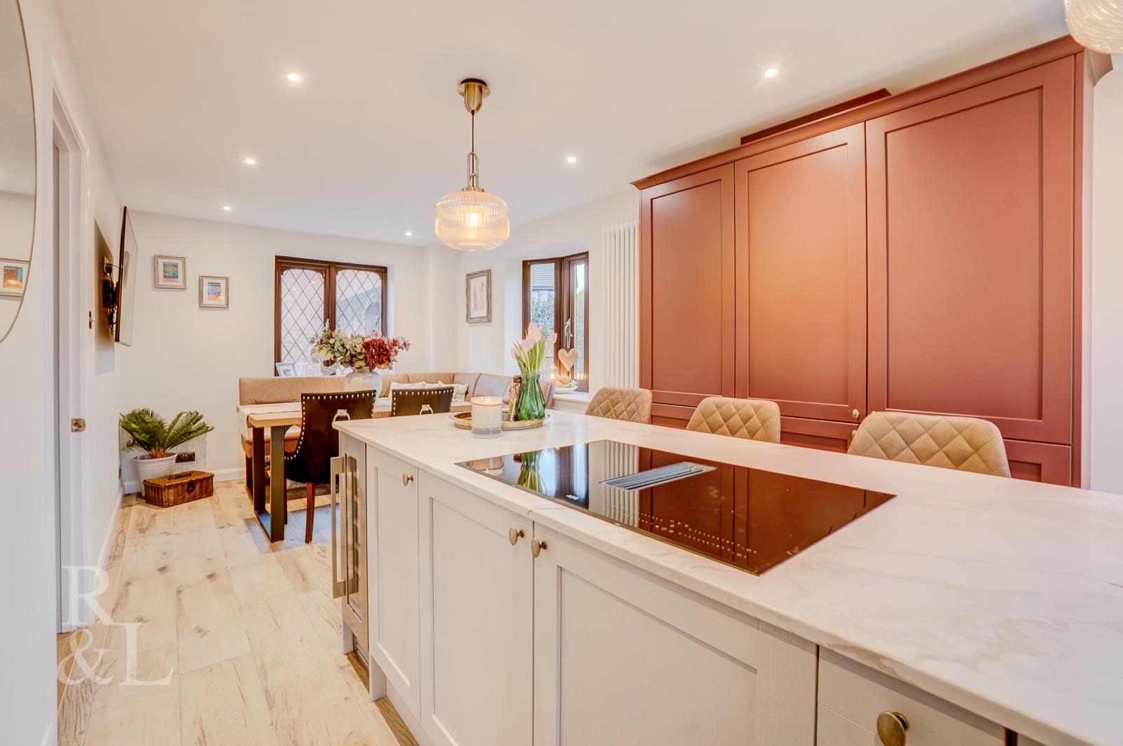 Property image for Exbury Gardens, West Bridgford, Nottingham