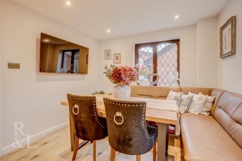 Property thumbnail image for Exbury Gardens, West Bridgford, Nottingham