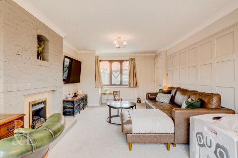 Property thumbnail image for Exbury Gardens, West Bridgford, Nottingham