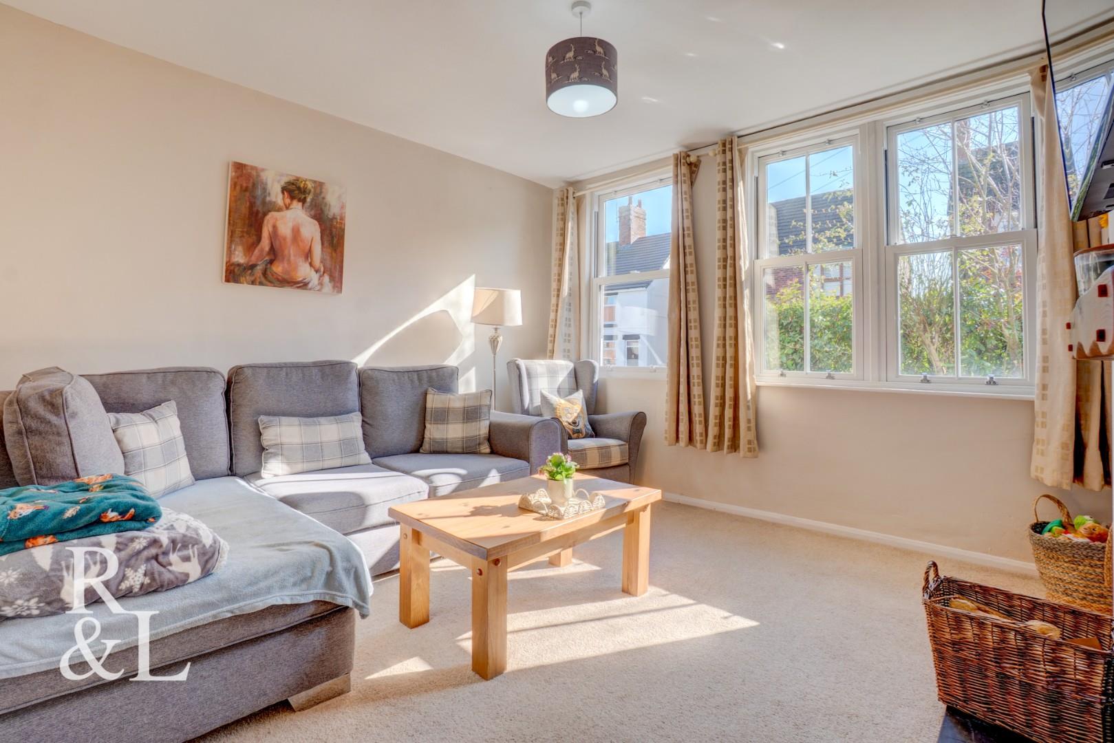 Property image for Woodville Road, Overseal, Swadlincote