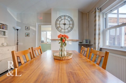 Property thumbnail image for Woodville Road, Overseal, Swadlincote