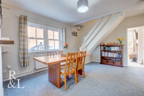 Property thumbnail image for Woodville Road, Overseal, Swadlincote