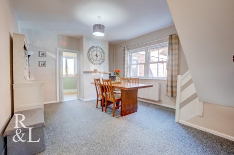 Property thumbnail image for Woodville Road, Overseal, Swadlincote