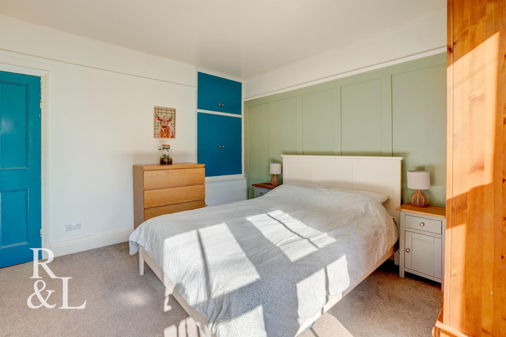 Property image for Woodville Road, Overseal, Swadlincote