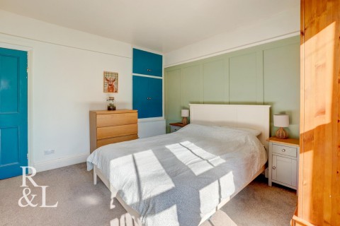 Property thumbnail image for Woodville Road, Overseal, Swadlincote