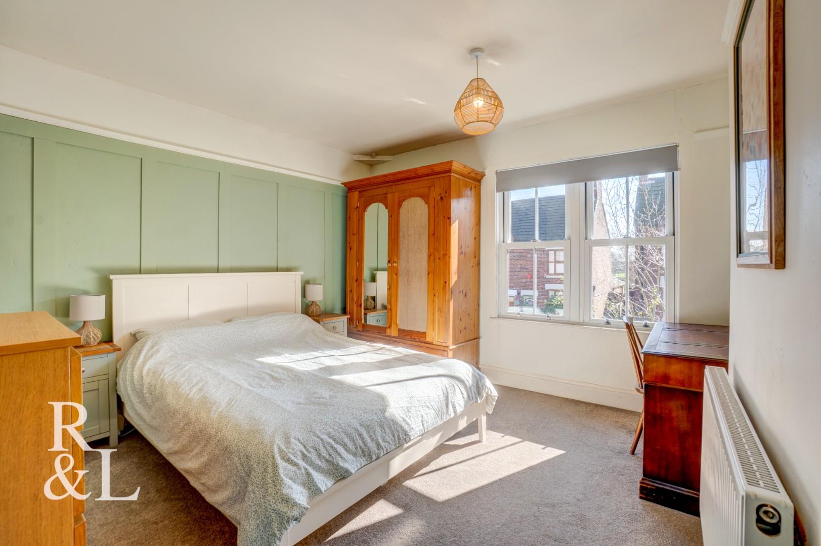 Property image for Woodville Road, Overseal, Swadlincote