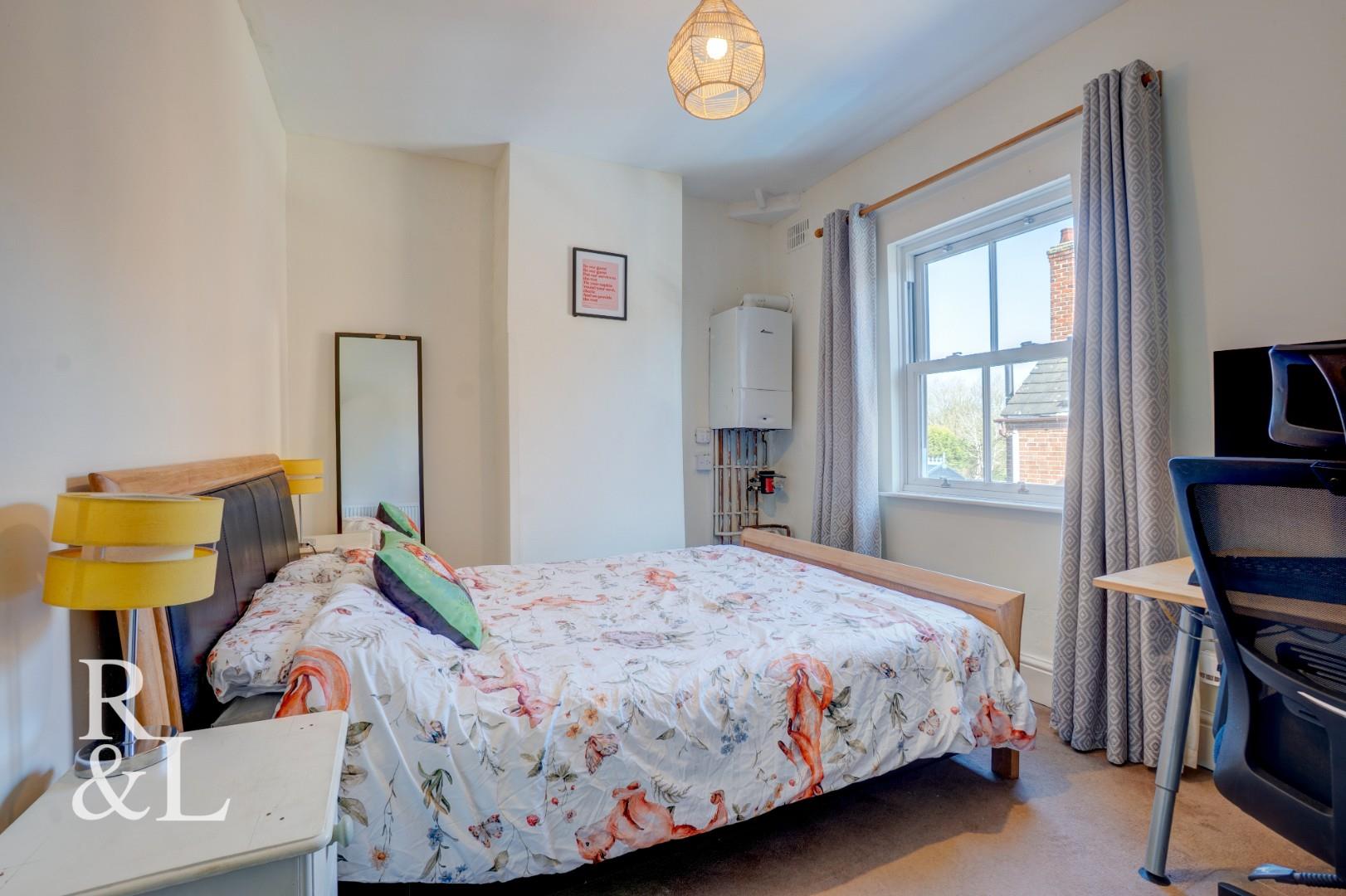 Property image for Woodville Road, Overseal, Swadlincote