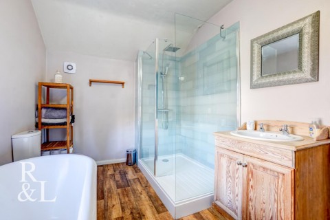 Property thumbnail image for Woodville Road, Overseal, Swadlincote