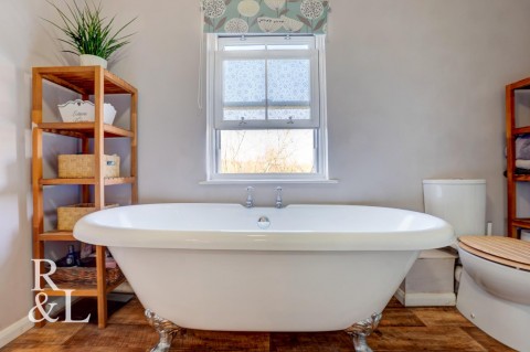 Property thumbnail image for Woodville Road, Overseal, Swadlincote