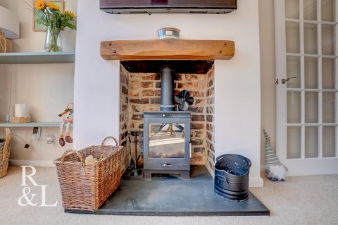 Property thumbnail image for Woodville Road, Overseal, Swadlincote