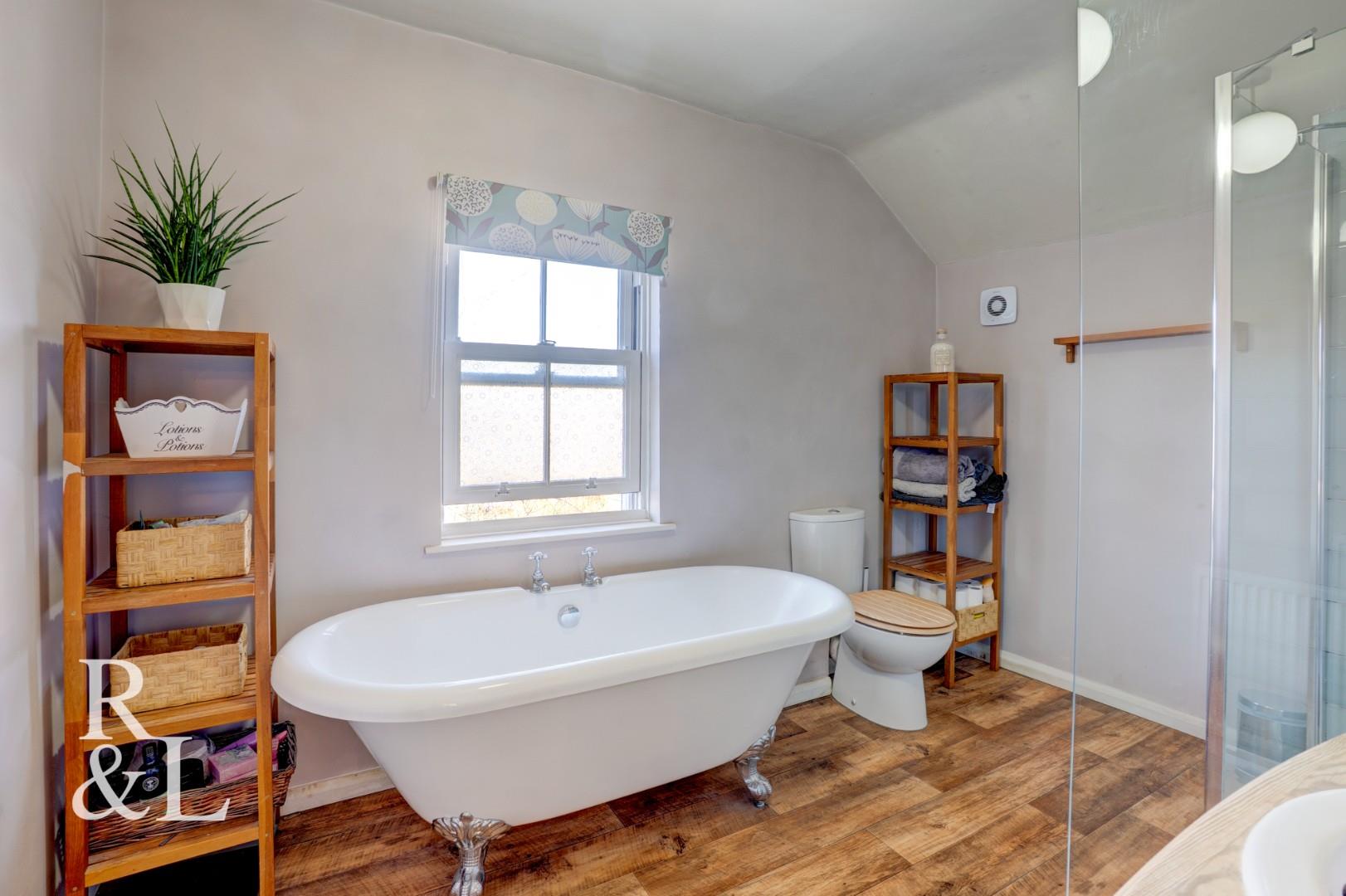 Property image for Woodville Road, Overseal, Swadlincote