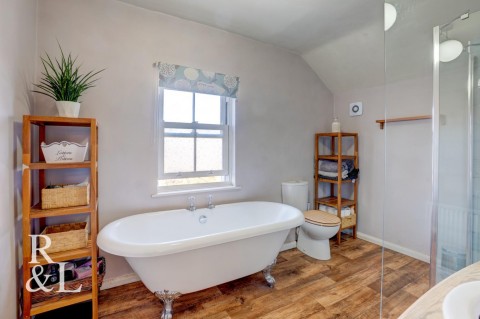 Property thumbnail image for Woodville Road, Overseal, Swadlincote