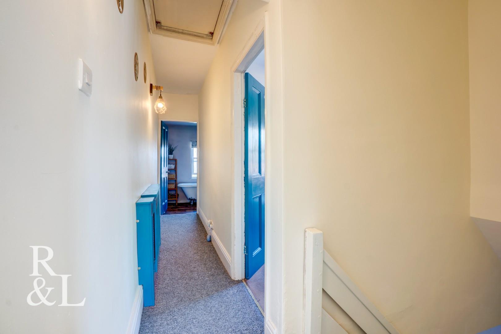 Property image for Woodville Road, Overseal, Swadlincote