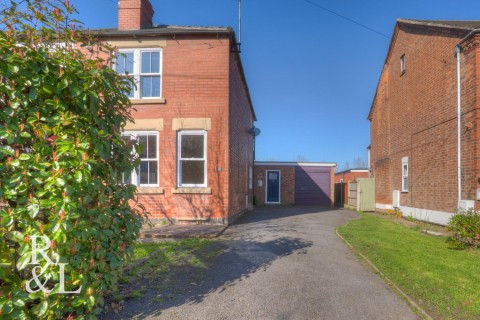 Property thumbnail image for Woodville Road, Overseal, Swadlincote