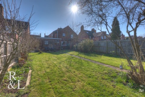 Property thumbnail image for Woodville Road, Overseal, Swadlincote