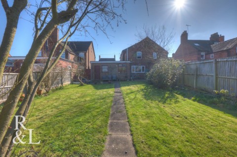 Property thumbnail image for Woodville Road, Overseal, Swadlincote