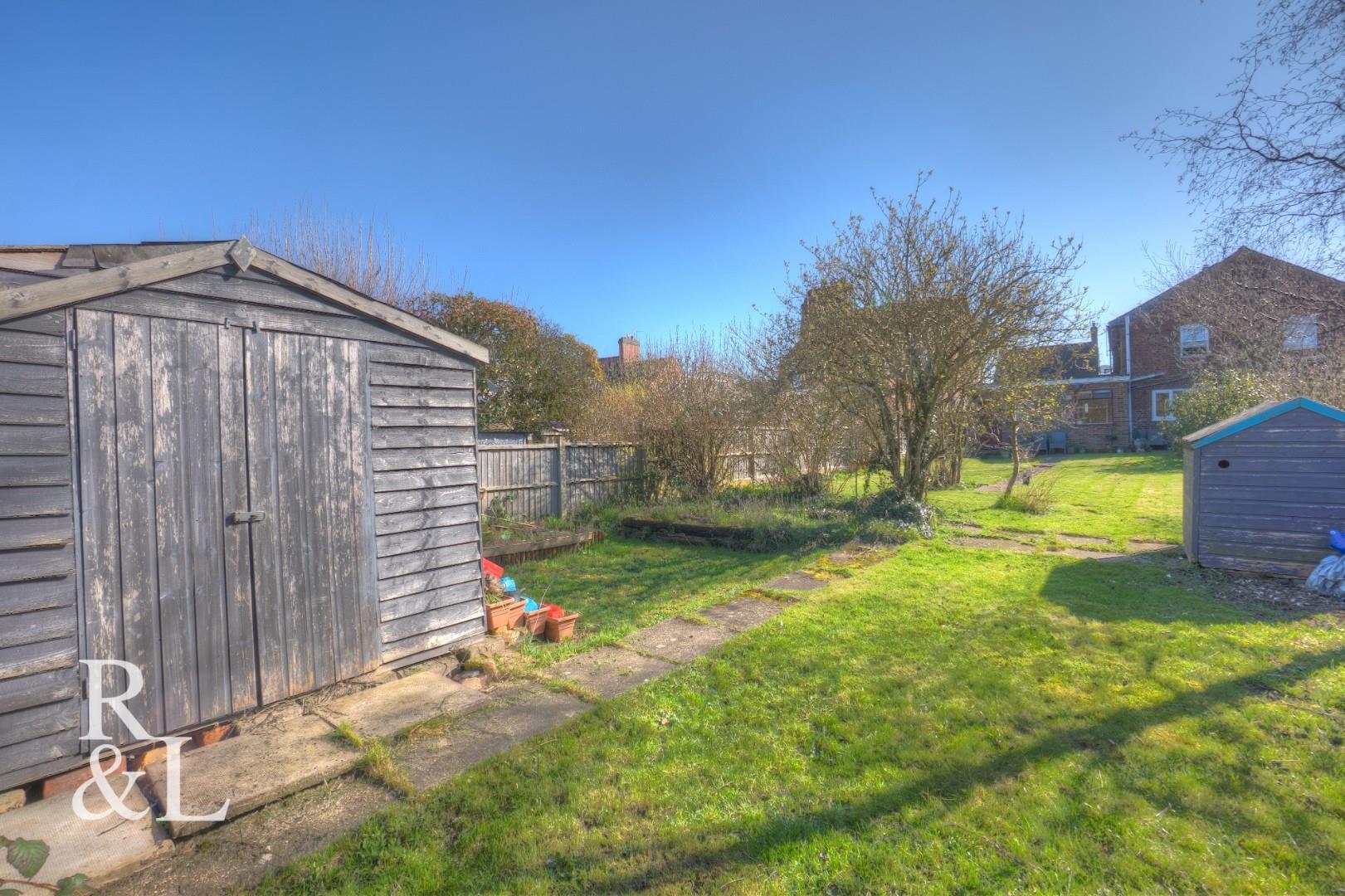 Property image for Woodville Road, Overseal, Swadlincote