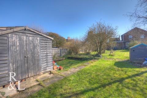 Property thumbnail image for Woodville Road, Overseal, Swadlincote