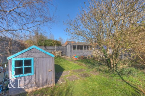 Property thumbnail image for Woodville Road, Overseal, Swadlincote