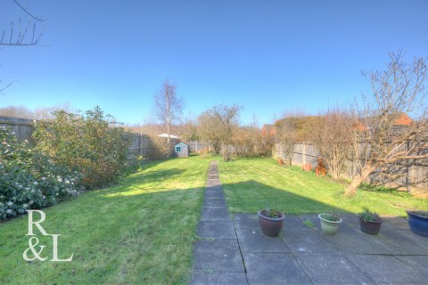 Property thumbnail image for Woodville Road, Overseal, Swadlincote