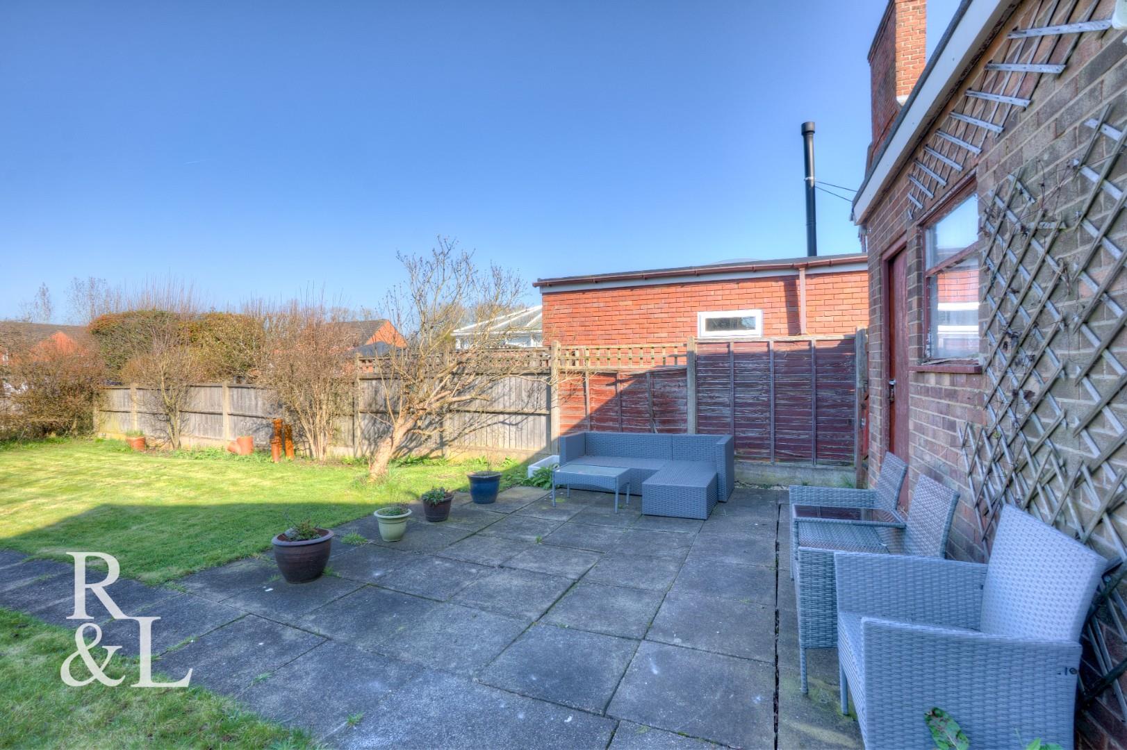 Property image for Woodville Road, Overseal, Swadlincote