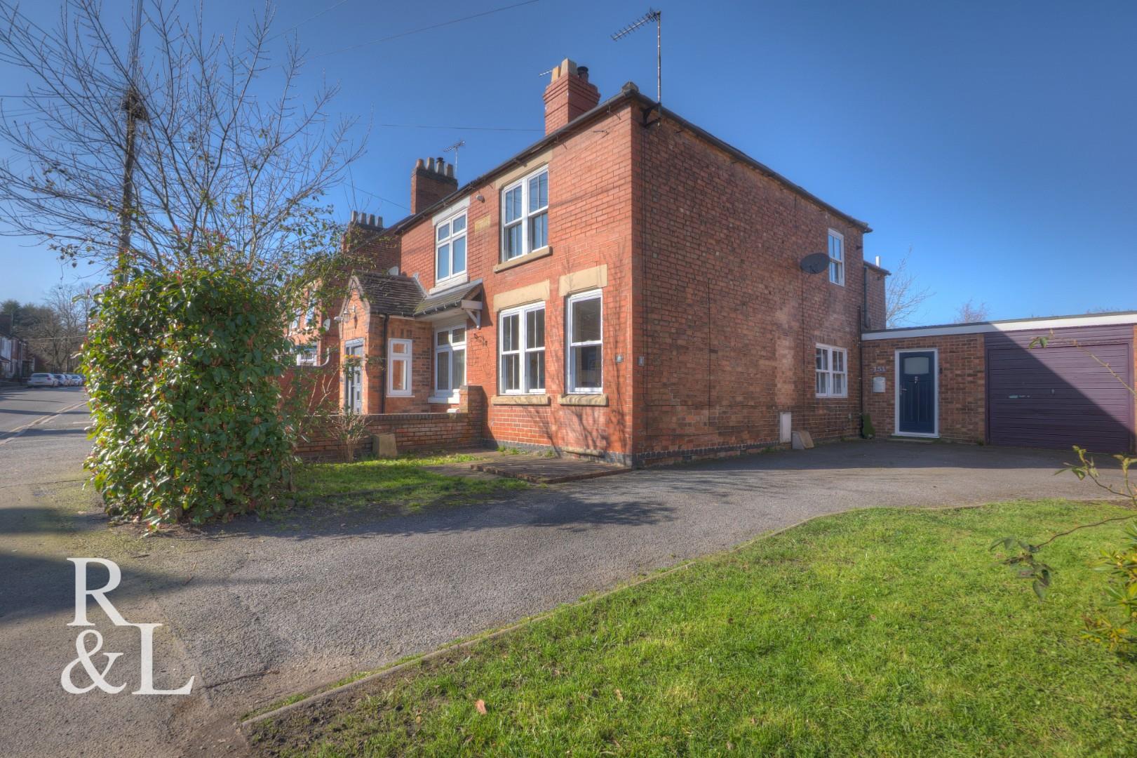 Property image for Woodville Road, Overseal, Swadlincote