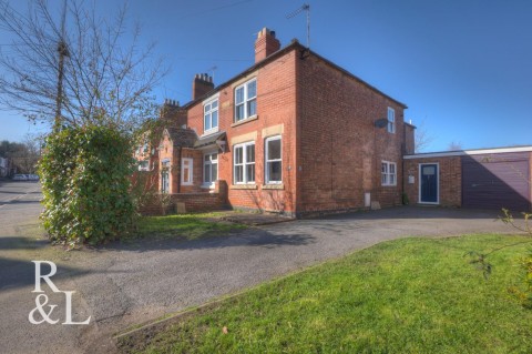 Property thumbnail image for Woodville Road, Overseal, Swadlincote