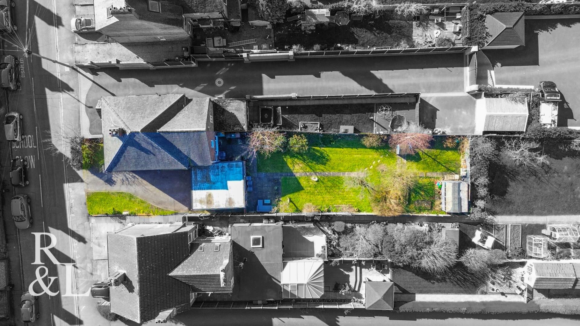 Property image for Woodville Road, Overseal, Swadlincote