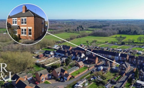 Property thumbnail image for Woodville Road, Overseal, Swadlincote