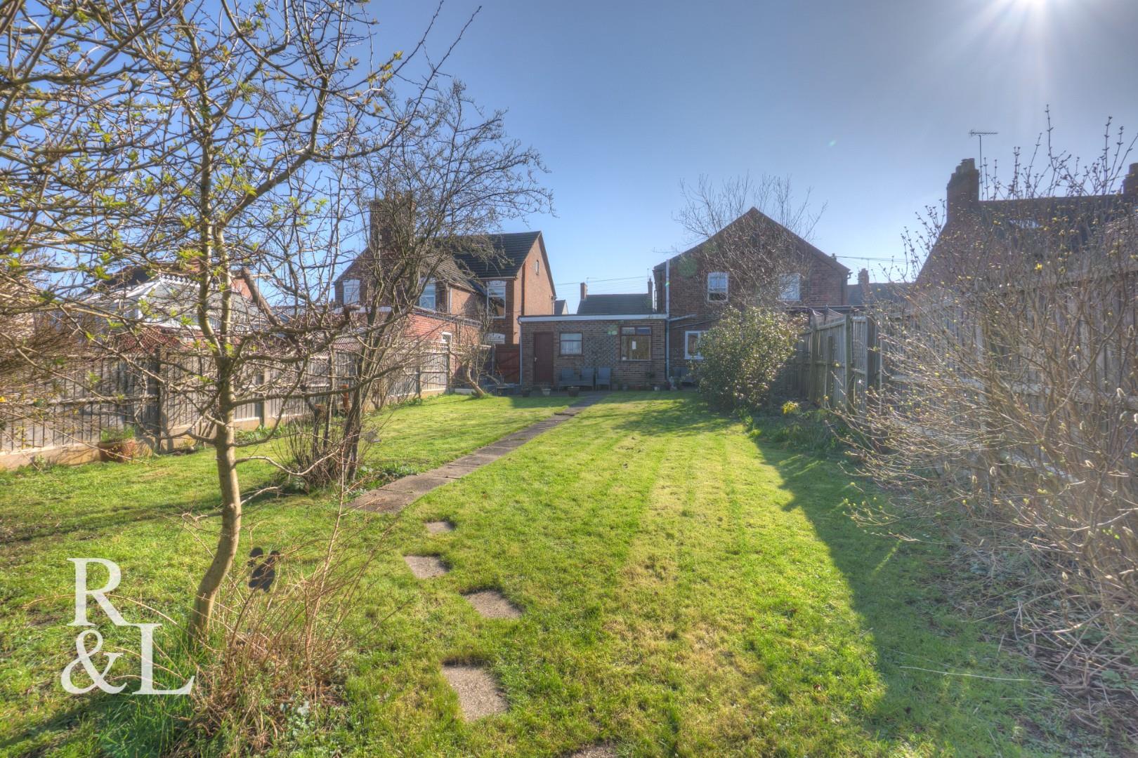 Property image for Woodville Road, Overseal, Swadlincote