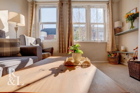 Property thumbnail image for Woodville Road, Overseal, Swadlincote