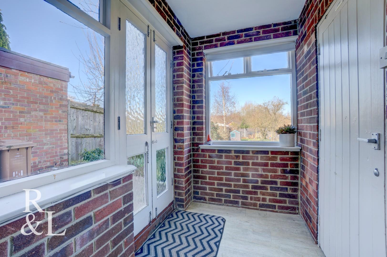 Property image for Woodville Road, Overseal, Swadlincote