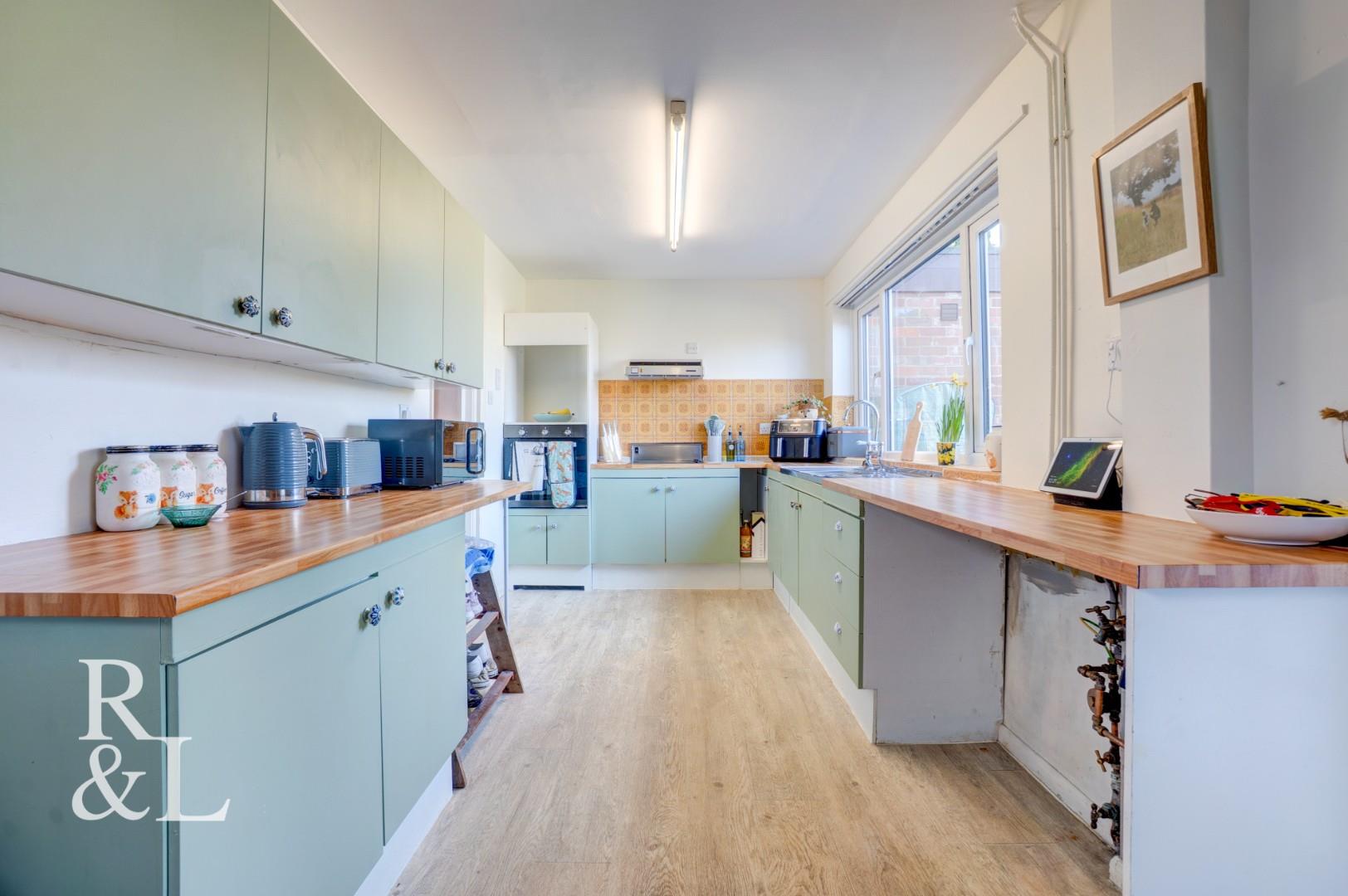 Property image for Woodville Road, Overseal, Swadlincote