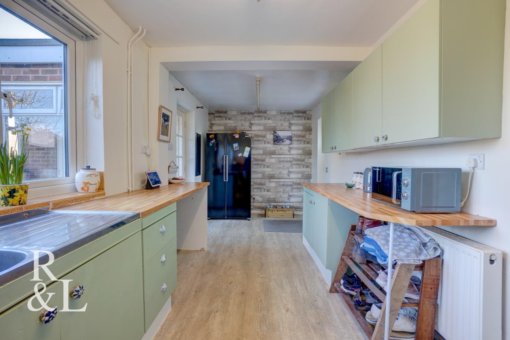 Property image for Woodville Road, Overseal, Swadlincote