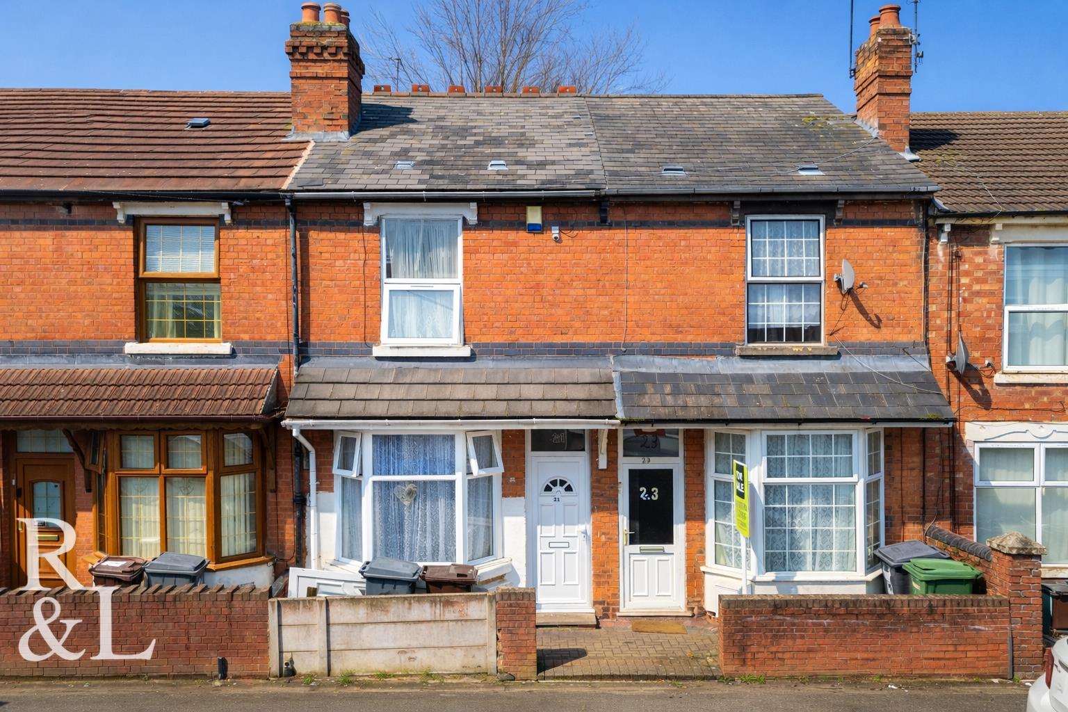 Property image for Fowler Street, Wolverhampton