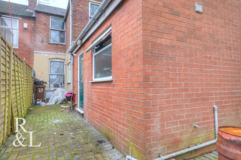 Property thumbnail image for Fowler Street, Wolverhampton