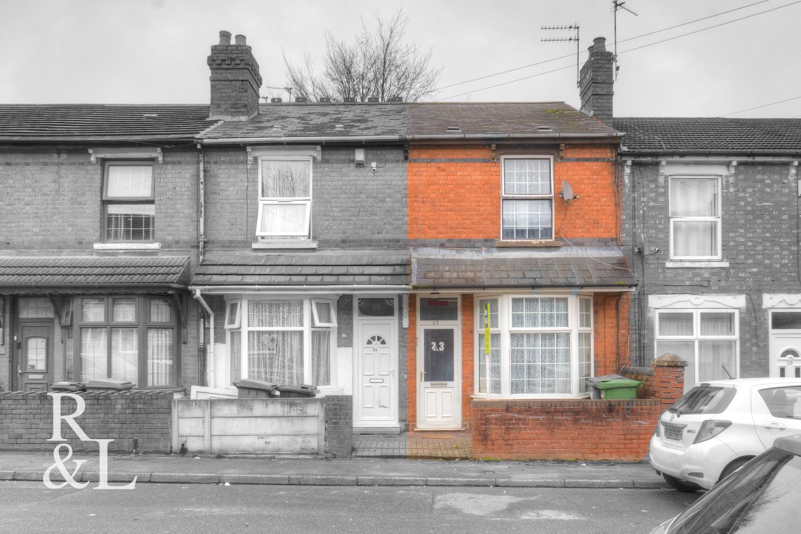 Property image for Fowler Street, Wolverhampton