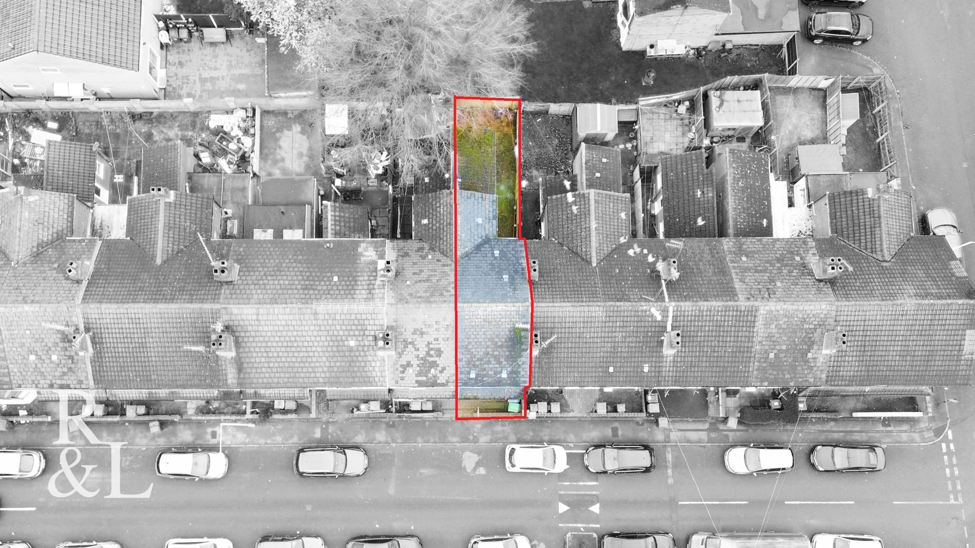 Property image for Fowler Street, Wolverhampton