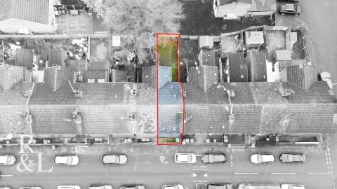 Property thumbnail image for Fowler Street, Wolverhampton