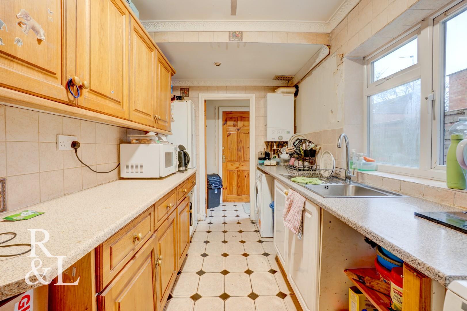 Property image for Fowler Street, Wolverhampton