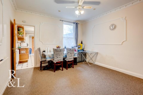 Property thumbnail image for Fowler Street, Wolverhampton