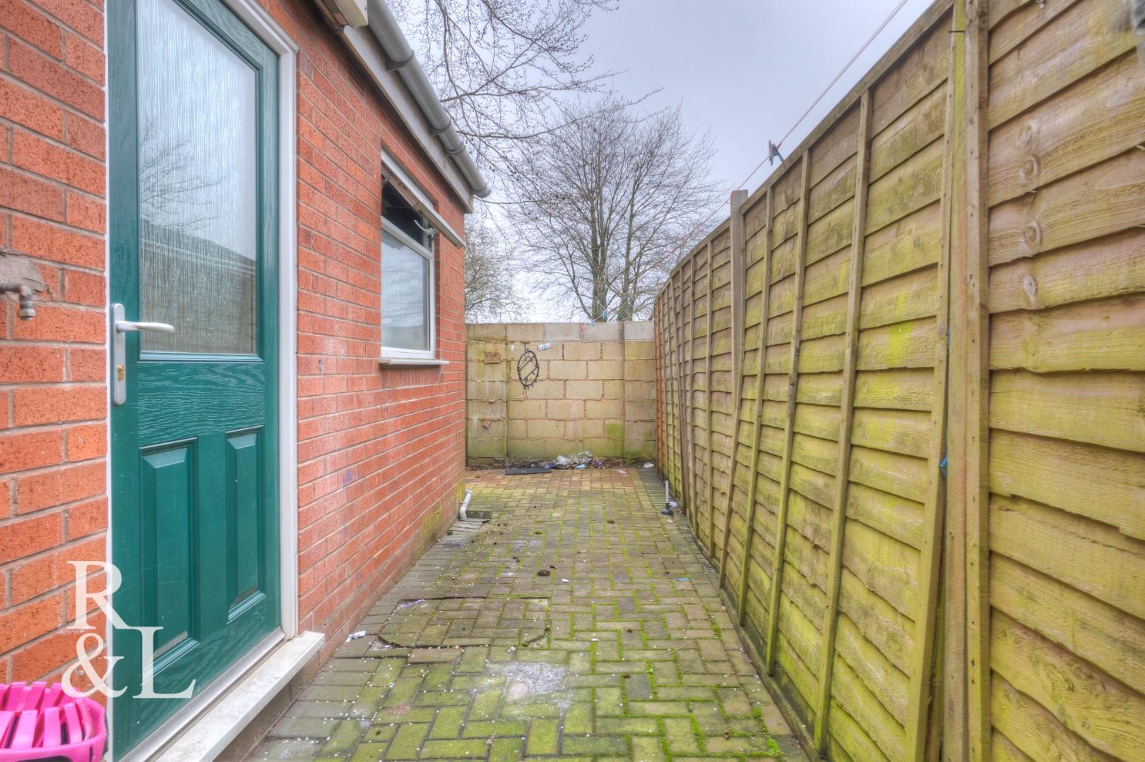 Property image for Fowler Street, Wolverhampton