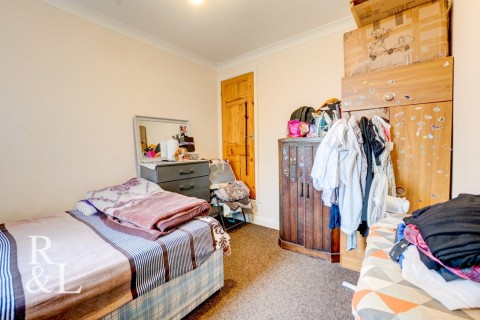 Property thumbnail image for Fowler Street, Wolverhampton