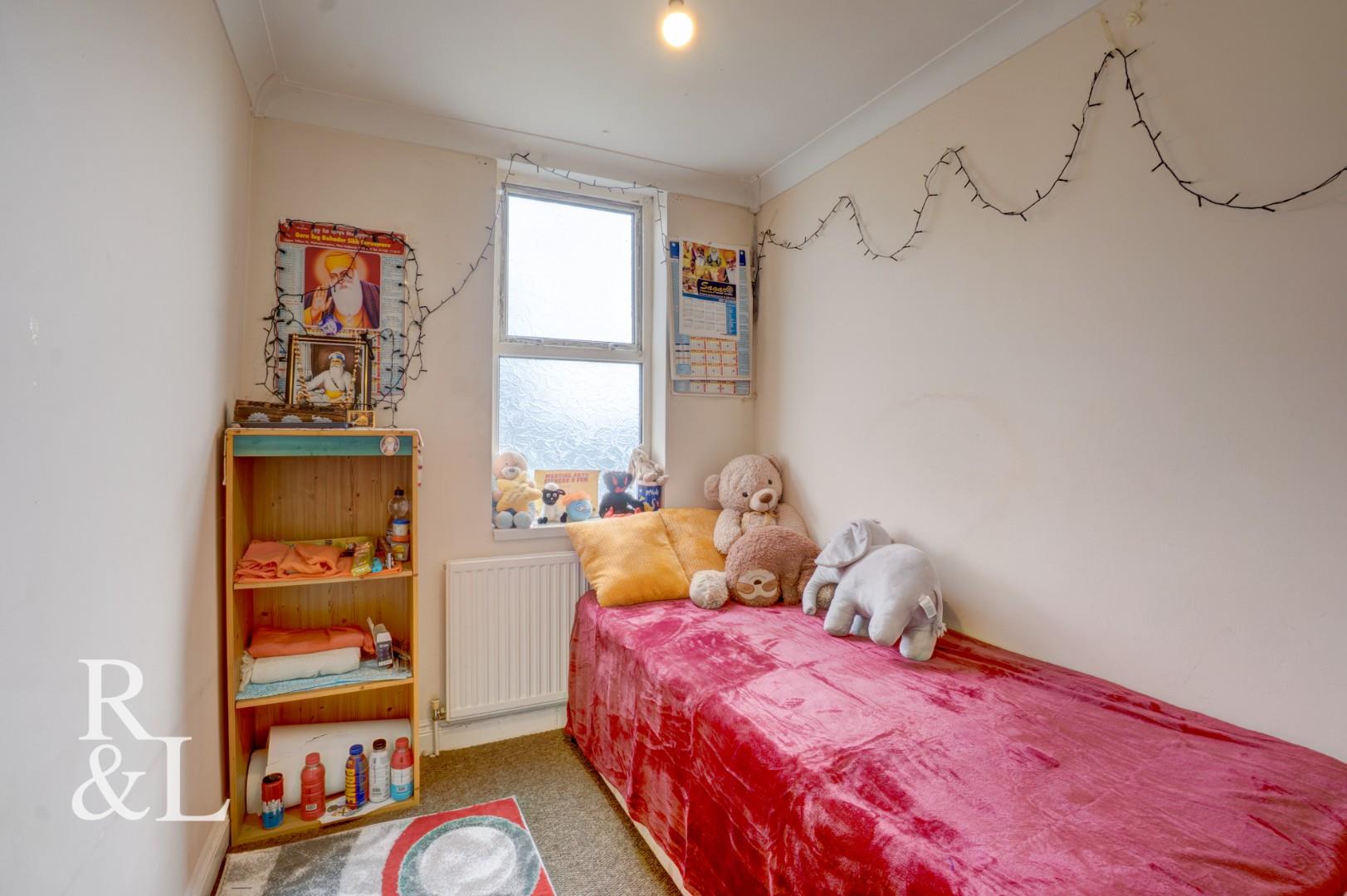 Property image for Fowler Street, Wolverhampton