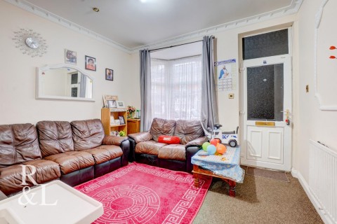 Property thumbnail image for Fowler Street, Wolverhampton