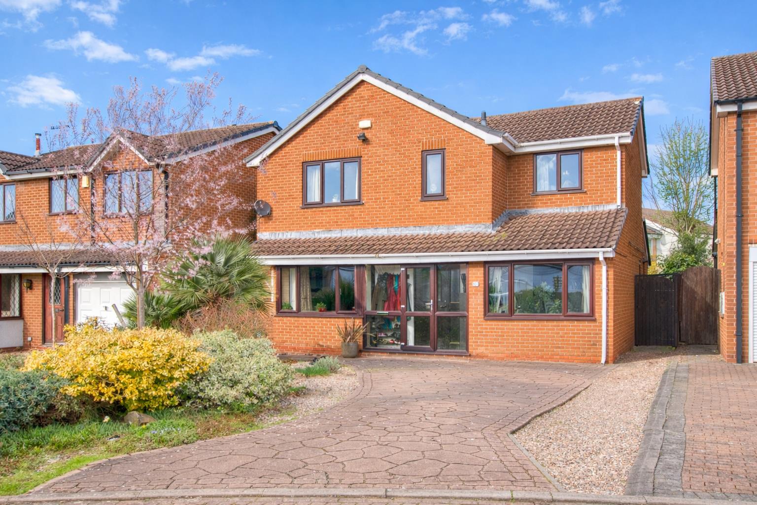 Property image for Little Hayes, West Bridgford, Nottingham