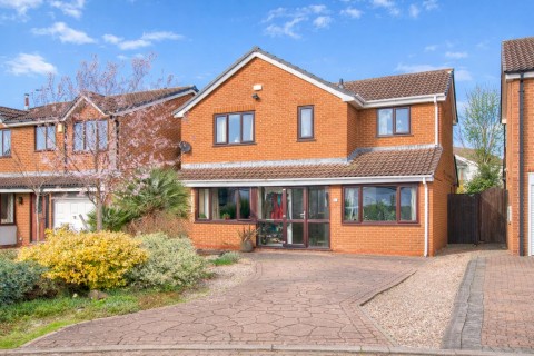 Property thumbnail image for Little Hayes, West Bridgford, Nottingham