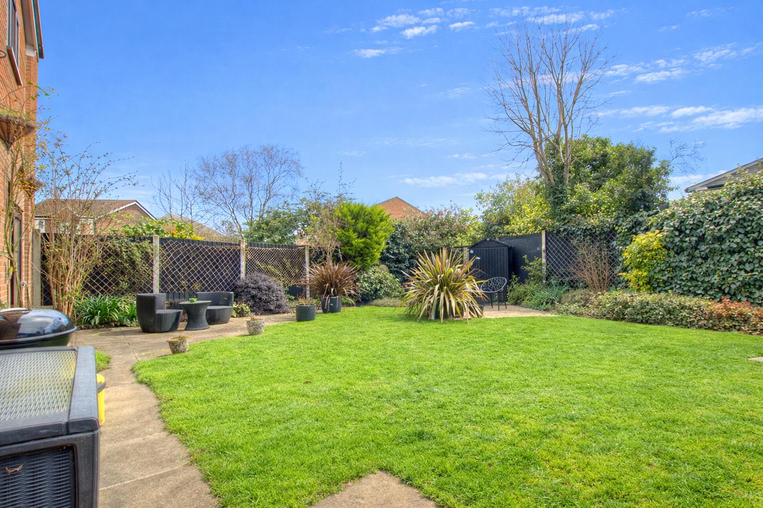 Property image for Little Hayes, West Bridgford, Nottingham